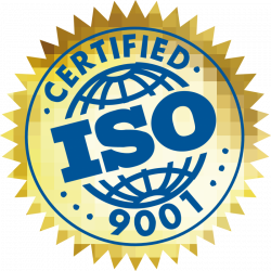 Сертификация систем менеджмента качества ISO 9001