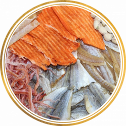 Польза рыбных снеков