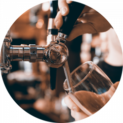 Как сварить хлебное пиво в домашних условиях