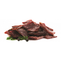 Польза мясных снеков