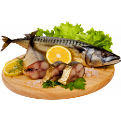 Копчение рыбы как прибыльный бизнес