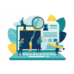 Ревизия на малом предприятии