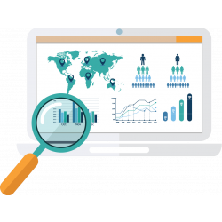 Статистика потребления закусок к пиву и снеков в России?