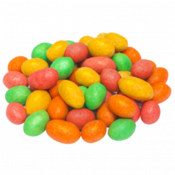 Арахис в хрустящей оболочке: идеальный перекус и популярная закуска к напиткам