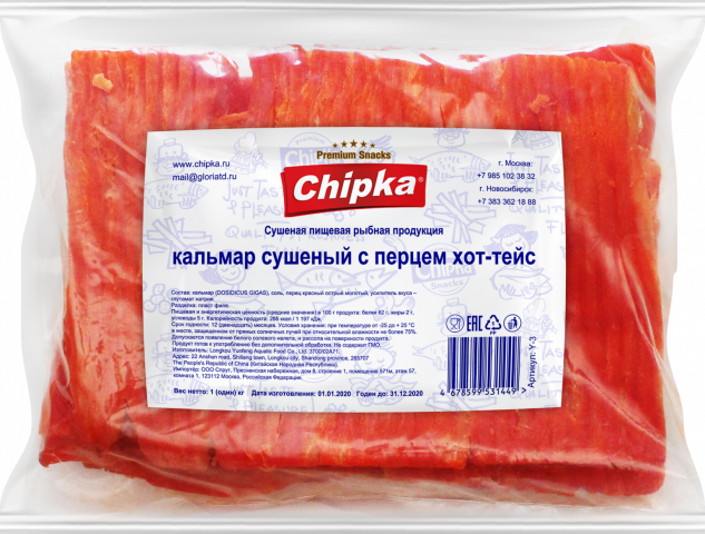 Закуски из рыбы и морепродуктов: как повысить прибыль и удивить клиентов