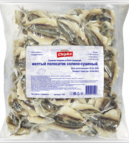 Закуски из рыбы и морепродуктов: как повысить прибыль и удивить клиентов
