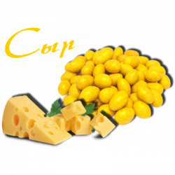 Арахис в хрустящей корочке со вкусом сыра: премиальный снек для роста прибыли и лояльности клиентов