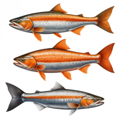 Региональные рыбные тренды: как локальное сырьё увеличивает маржу дистрибьютора на 40%