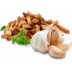 Сухарики к пиву от производителя