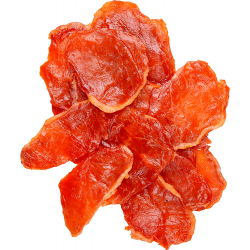 Мясные снеки: виды и свойства продукта