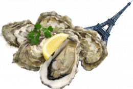 Арахис со вкусом "Французская устрица"