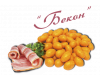 Арахис со вкусом "Бекон"
