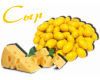 Арахис со вкусом "Сыр"